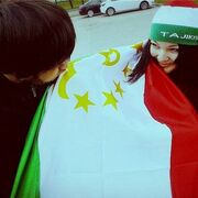 Секси Точики