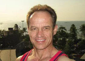 Arnold Schwartzenpecker