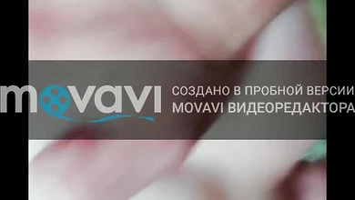 Коллектор трахает девку в наручниках в жопу самотыками и хуем за долги, снимая на телефон