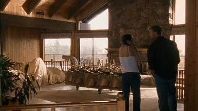 Фильм - Passion's Peak / Пик страсти