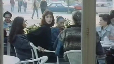 Фильм - Die Venusfalle / The Venus Trap / Западня Венеры