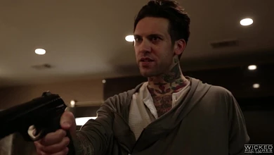 Фильм. ДНК / Private Black Label 24: D.N.A. (2002) с русским переводом