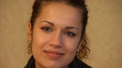 Красивая девчонка-модель из Словакии была круто оприходована Вудманом в жопу