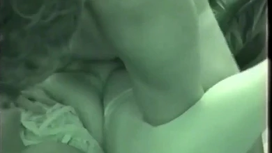 Наша первая встреча