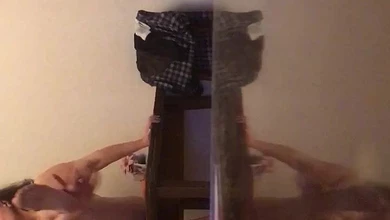 Отлизал начальнице